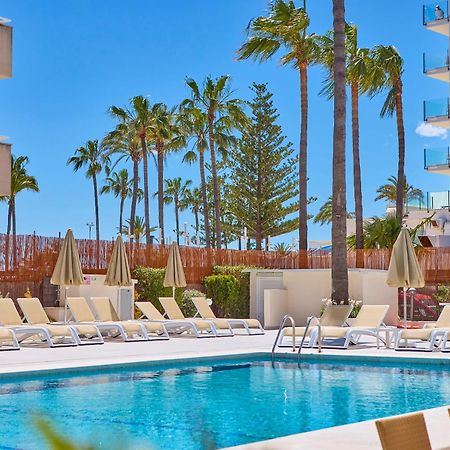 Universal Hotel Bikini Cala Millor  Exterior photo