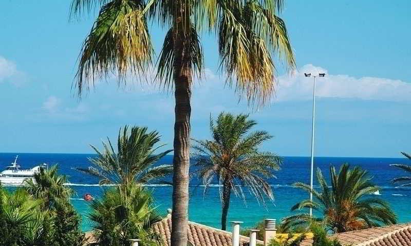 Universal Hotel Bikini Cala Millor  Exterior photo